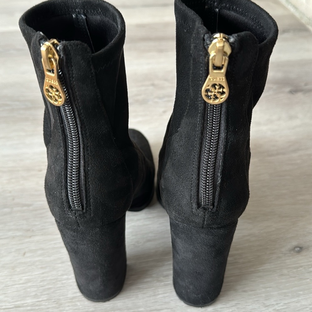 Booties - Picture 5 of 6